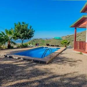 Сasa de vacaciones House With Private Pool España
