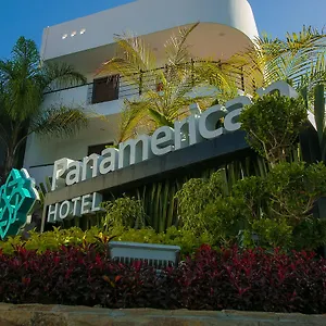 Panamerican Heroica Puebla de Zaragoza